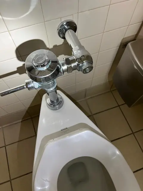 Fixture installation and repair for Emergency Plumber in New Albany